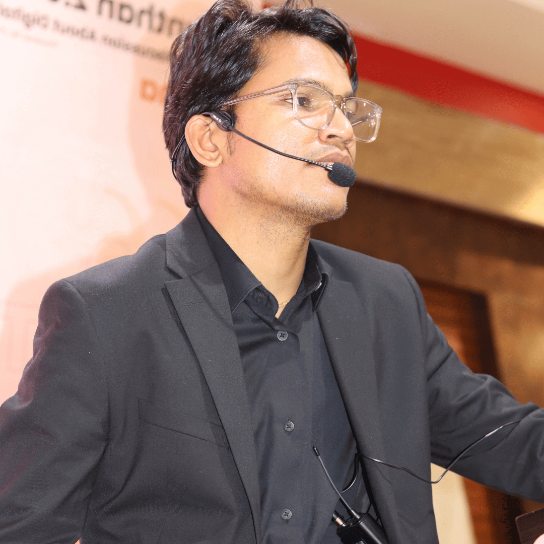 Udaan Event