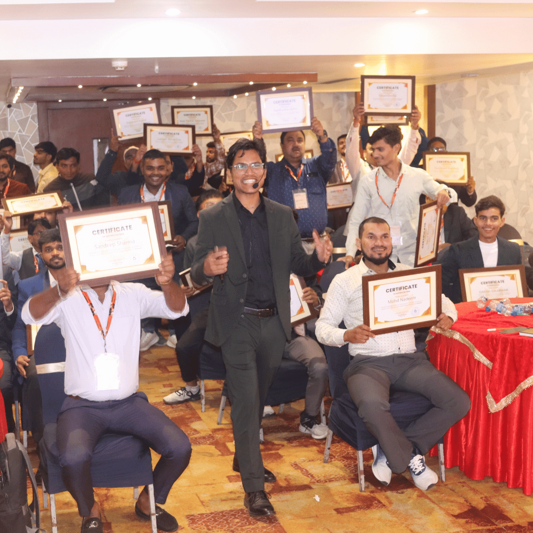 SEO Training