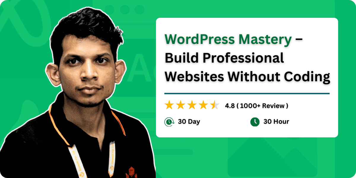 Web Development