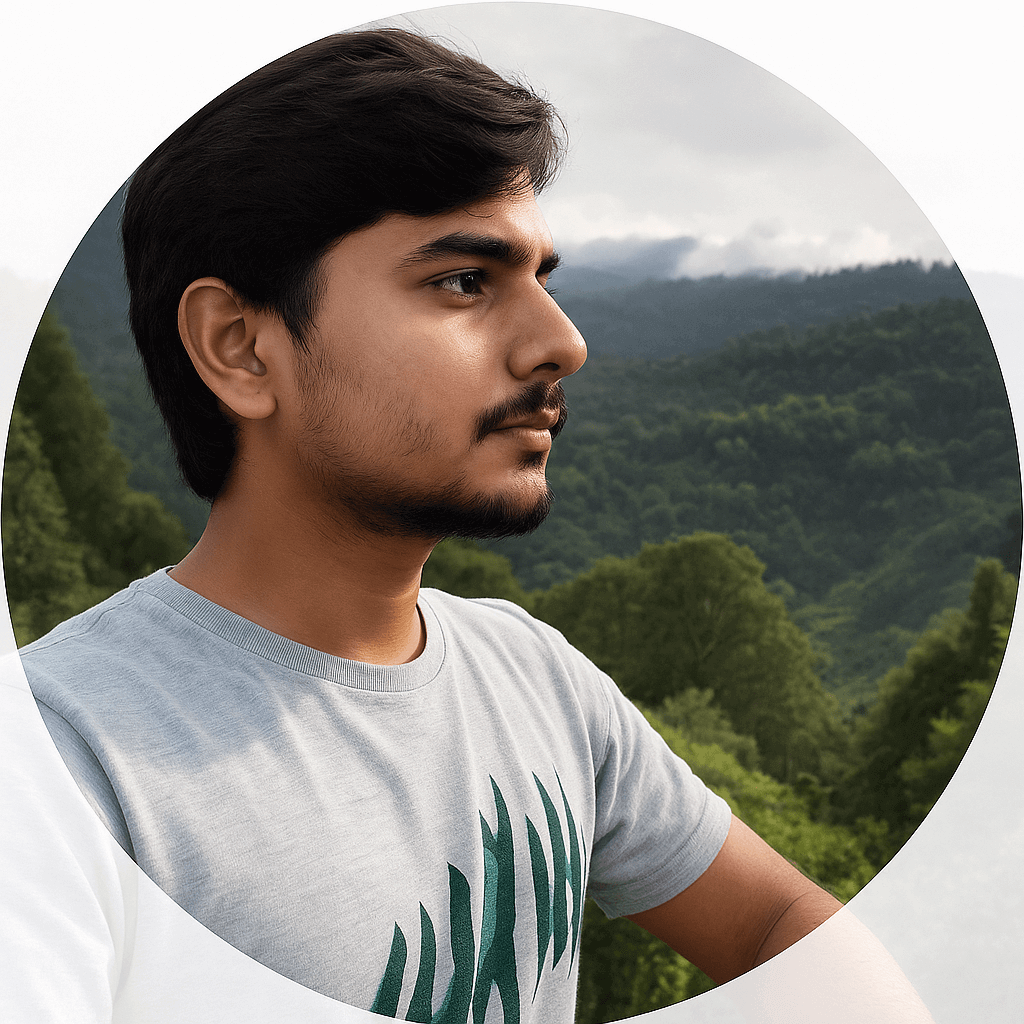 Amit Kumar