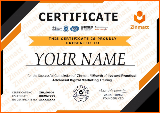 Zinmatt
