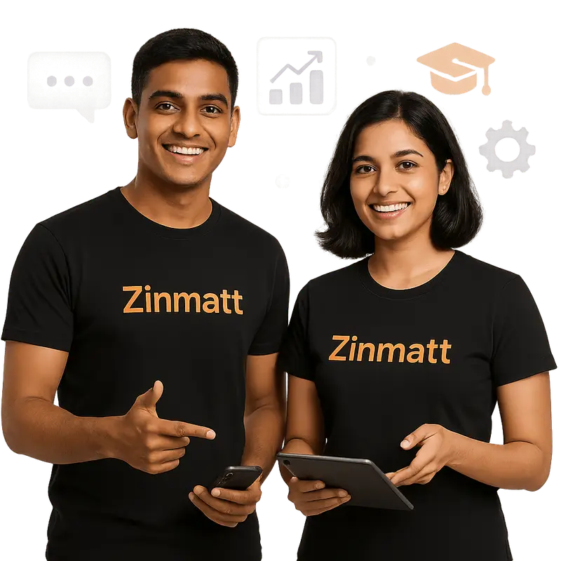 Zinmatt
