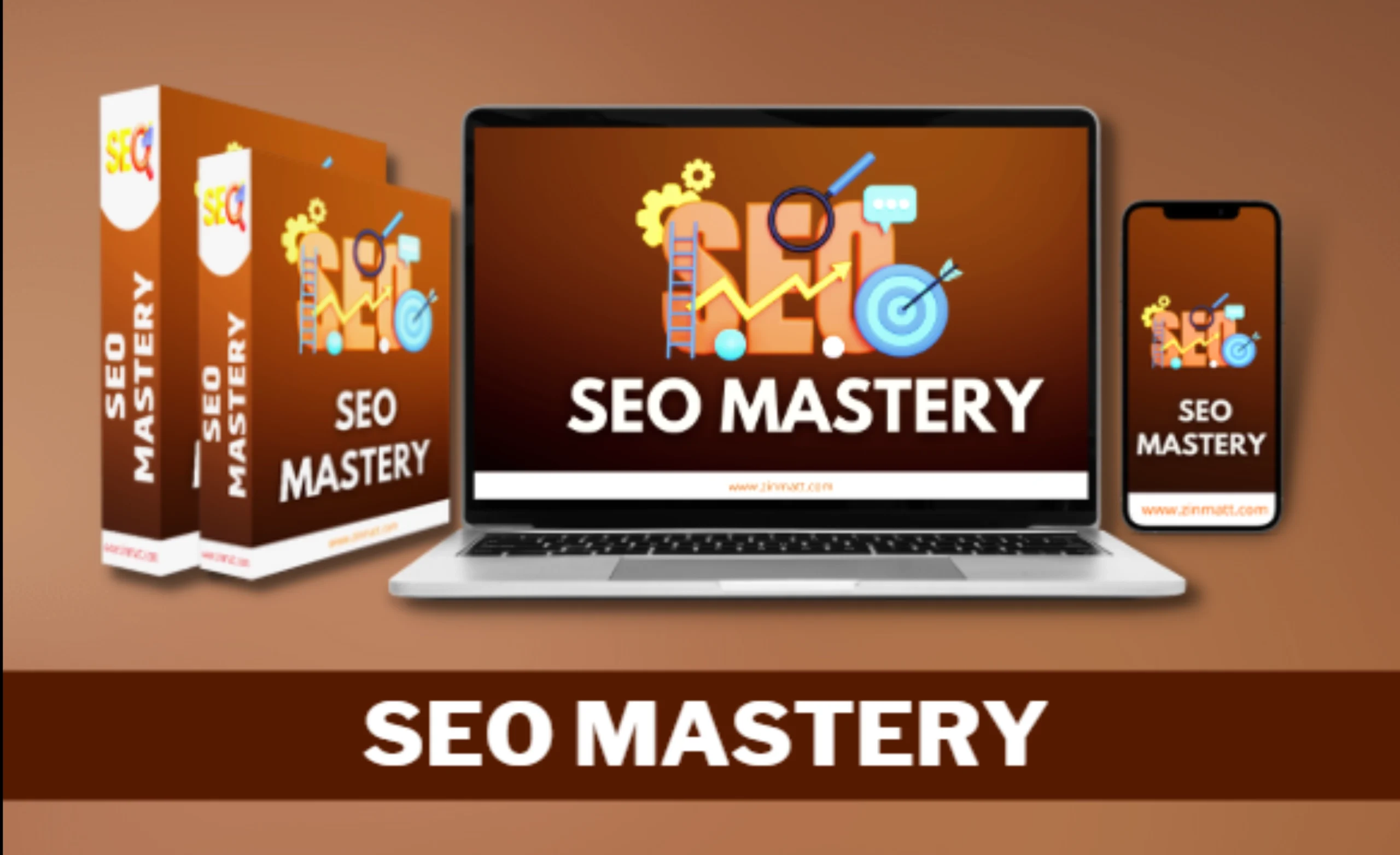 Content Writing and SEO