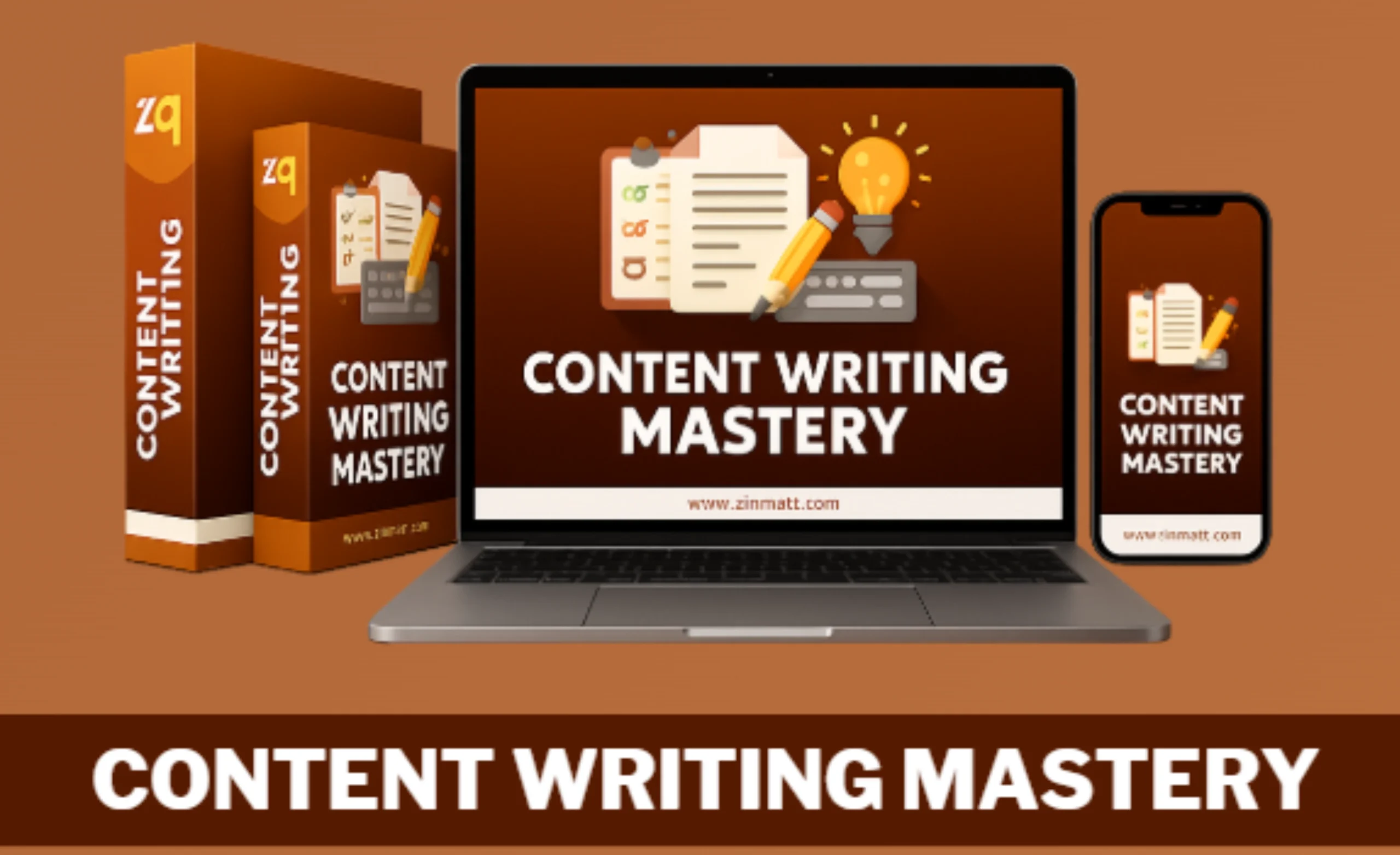 Content Writing and SEO