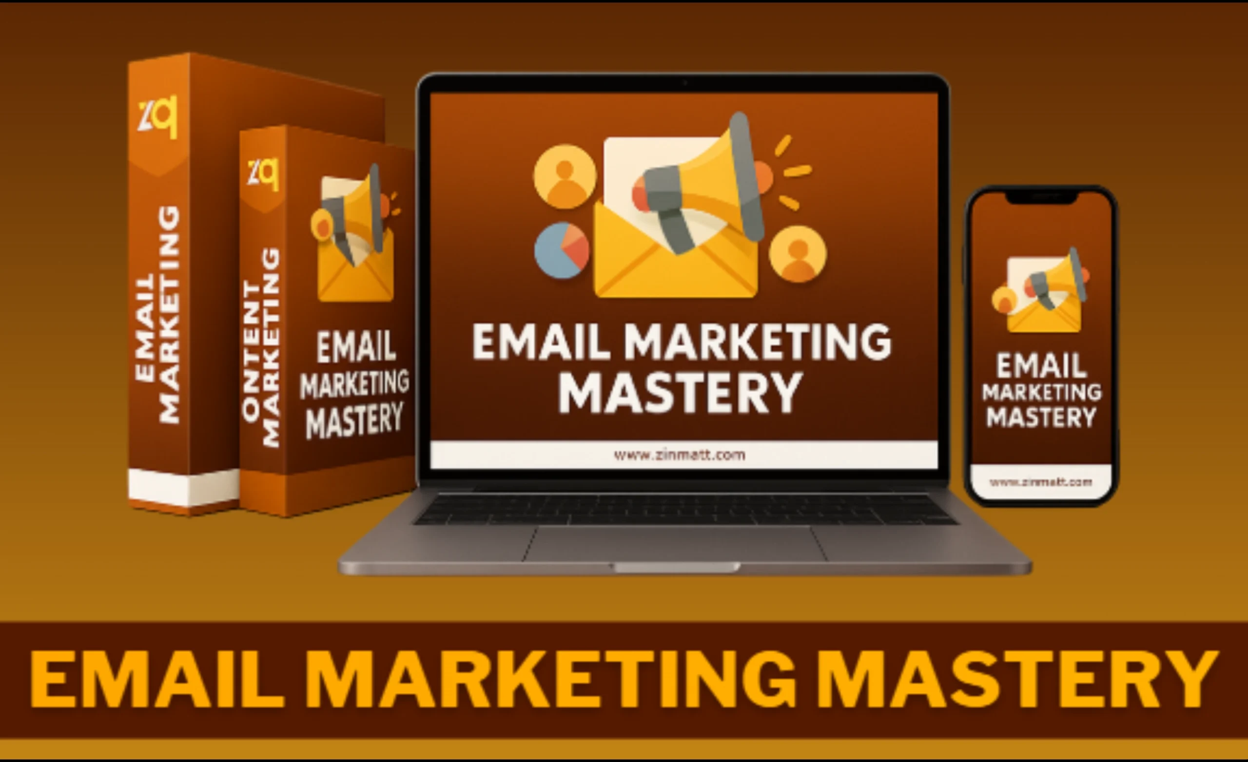 Email Marketing