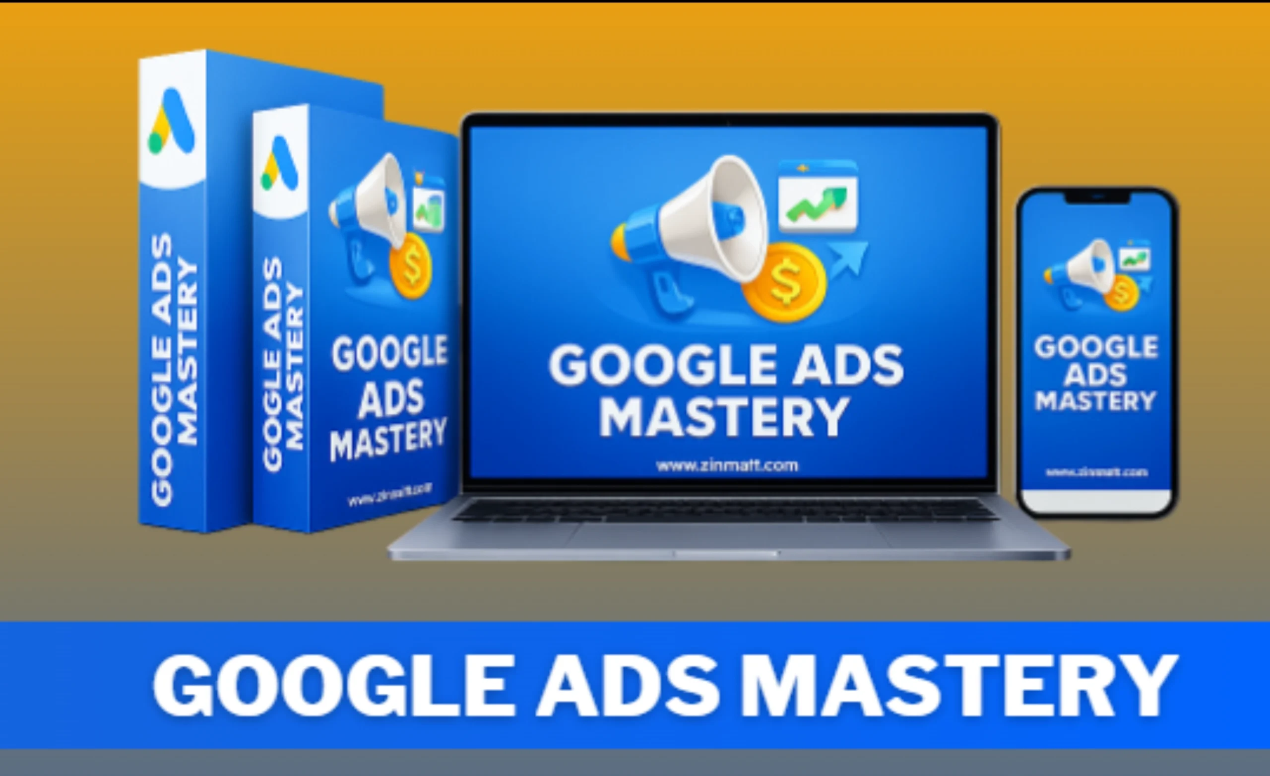 Google Ads