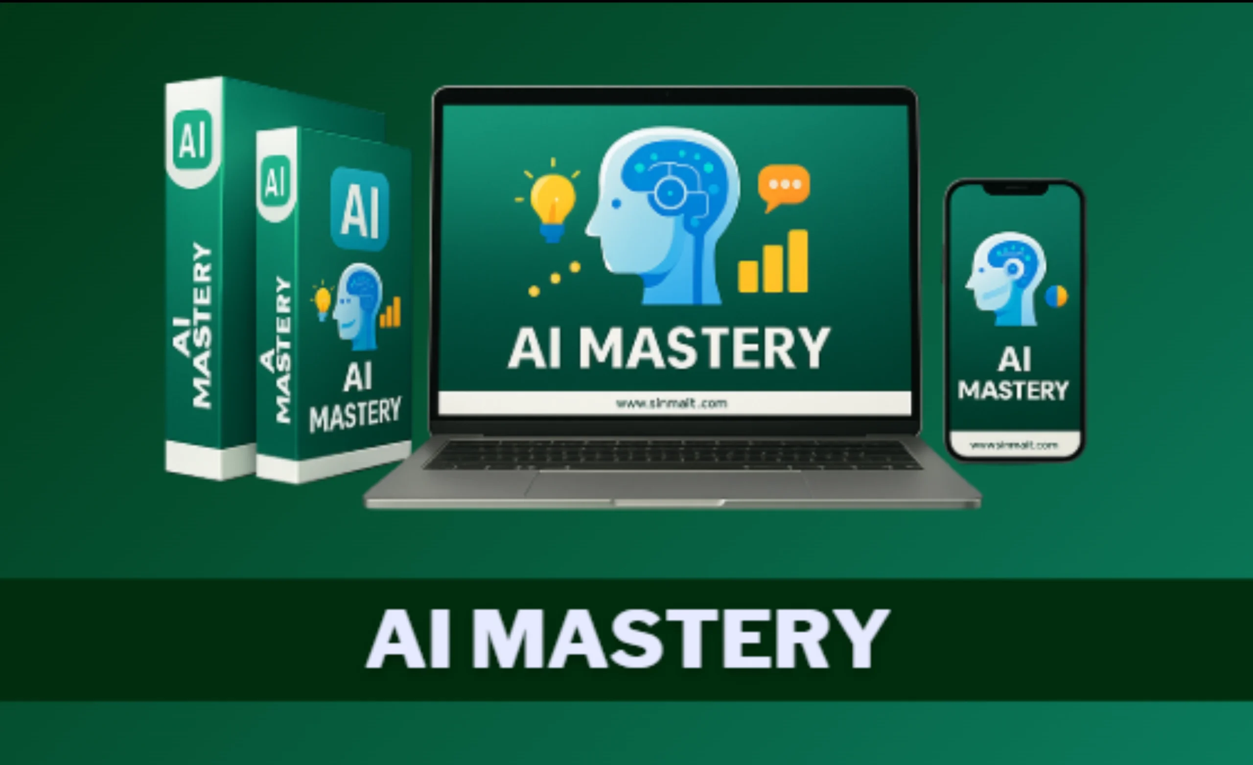 AI Mastery