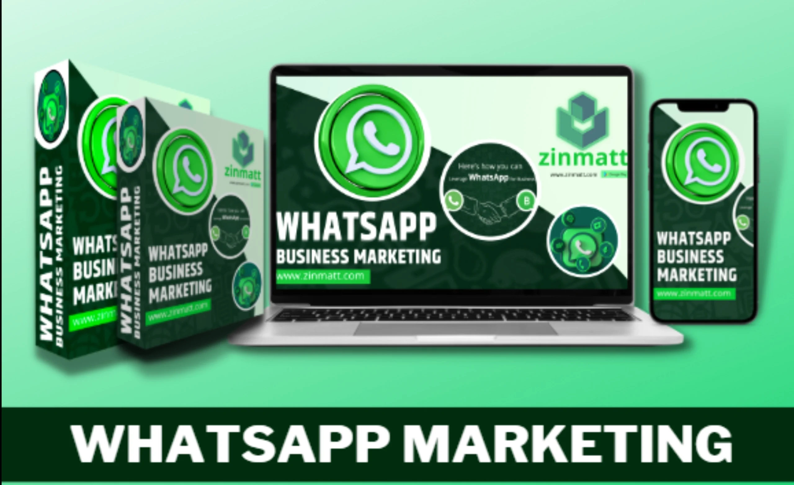 WhatsApp Marketing