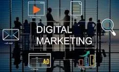 Digital Marketing Course