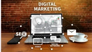 Digital Marketing in Jabalpur