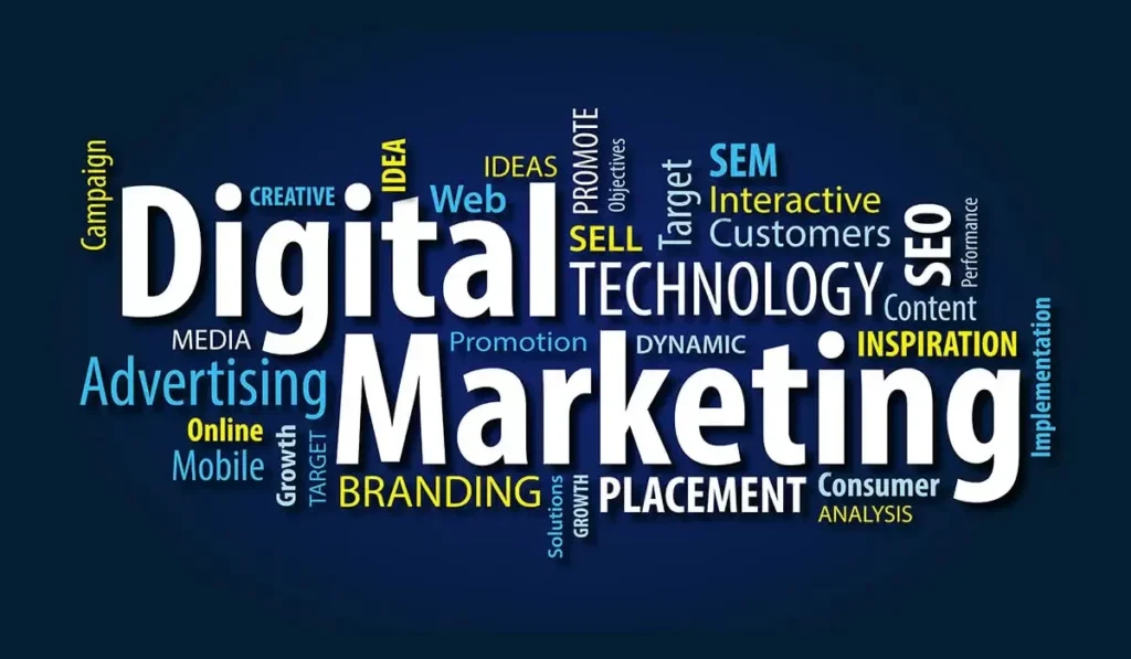 Digital Marketing Course