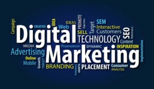 Digital Marketing Course