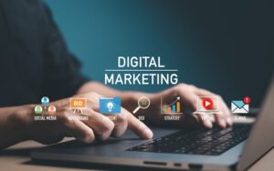 Digital Marketing Course in Jodhpur