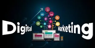 Digital Marketing Course