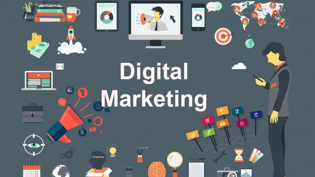 digital marketing in Mumbai