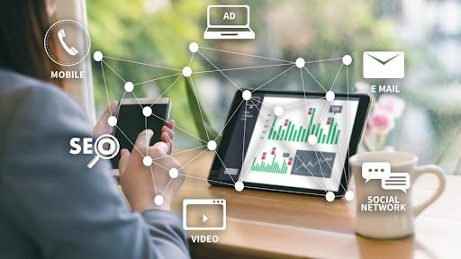 Digital Marketing in Pune