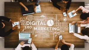 Digital Marketing Course