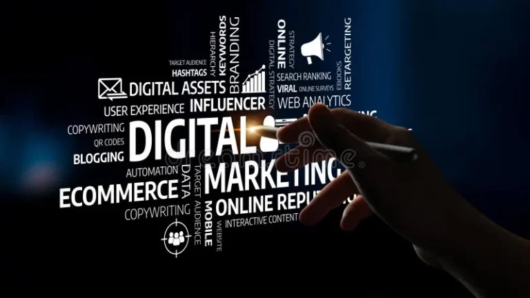 Digital Marketing i Muzaffarpur