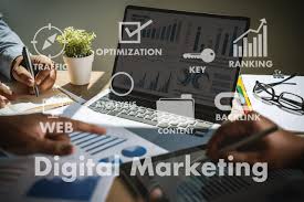 Digital Marketing course in Lucknow