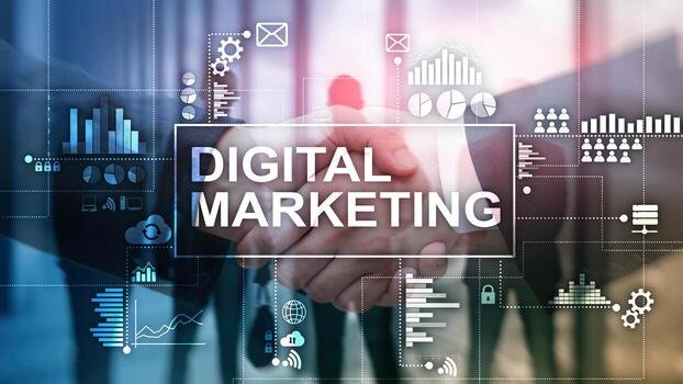Digital Marketing in Muzaffarpur
