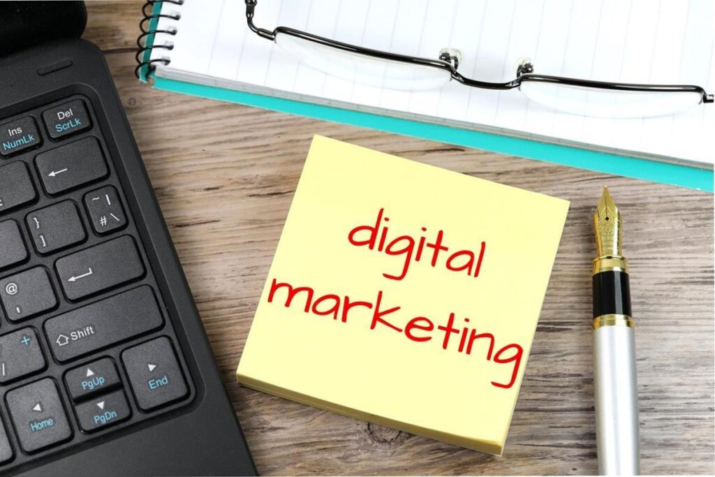 Best Digital Marketing Institute in Karnataka
