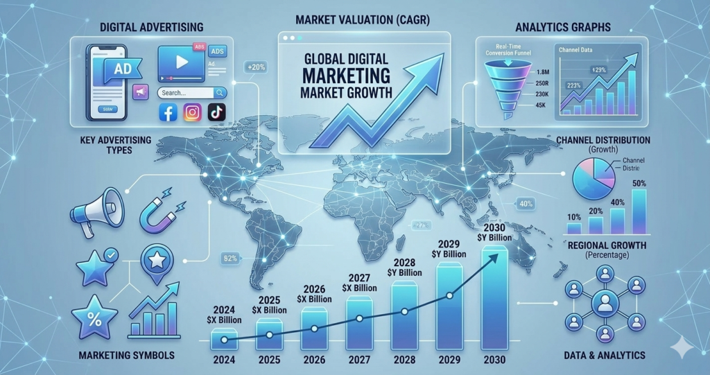 Best Digital Marketing Institute in Maharashtra