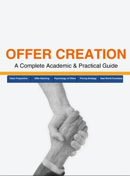 Ad Copy & Creative Guide