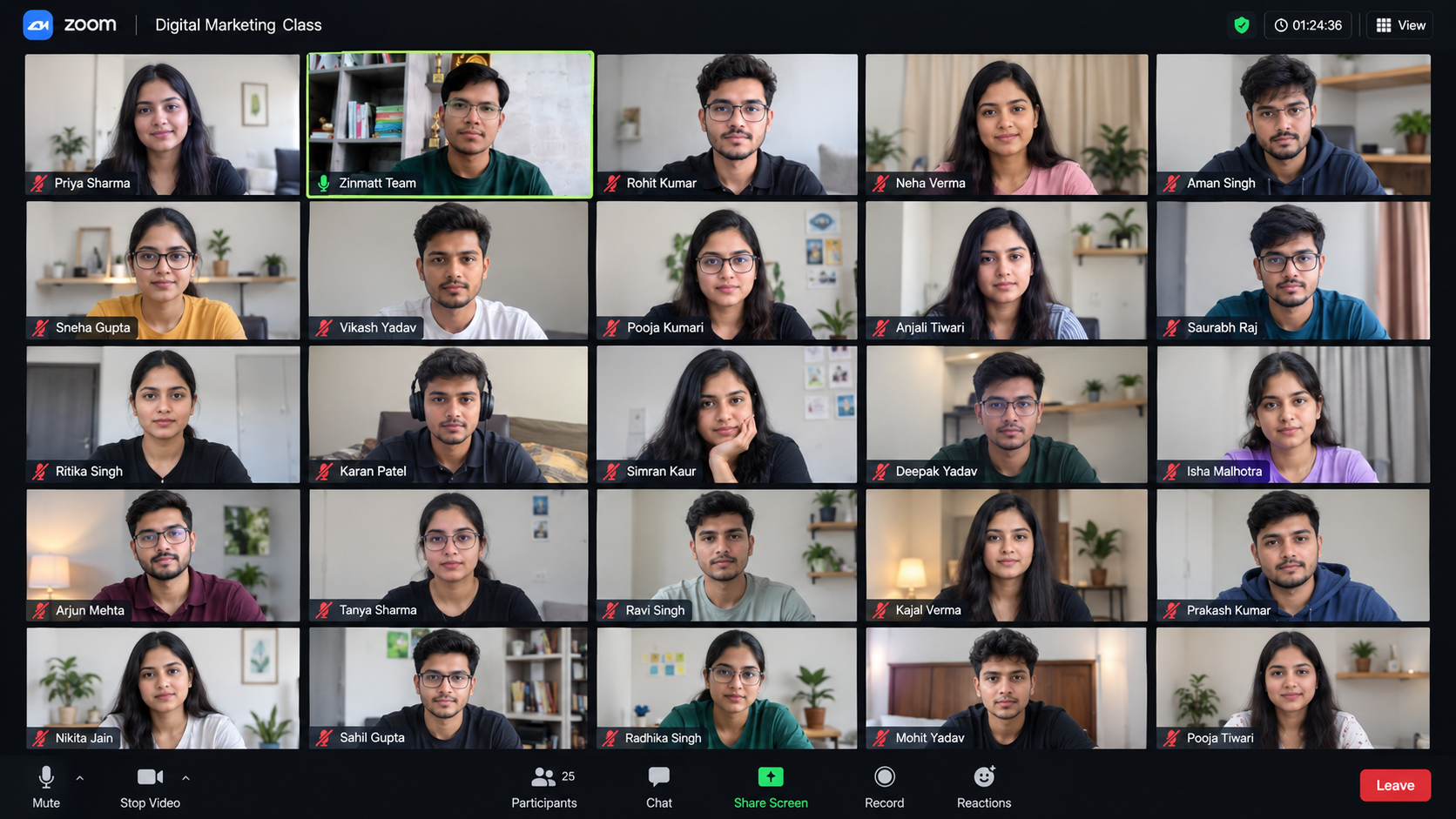Digital Marketing Course in West Bengal